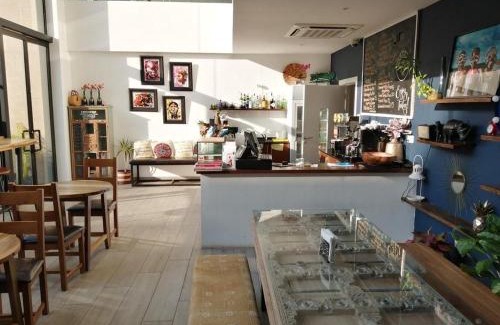Cantonments Apartment | Embassy Gardens