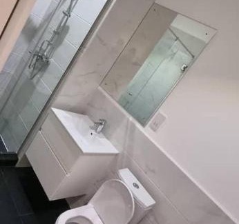 Cantonments Apartment | Embassy Gardens