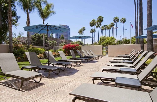 University City Hotel | Embassy Suites by Hilton San Diego - La Jolla