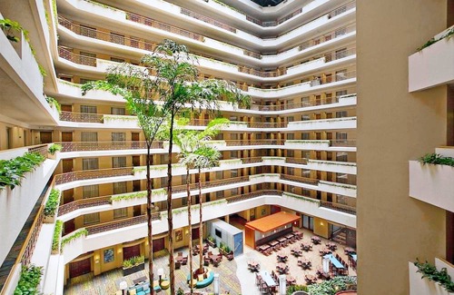 University City Hotel | Embassy Suites by Hilton San Diego - La Jolla