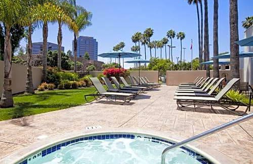 University City Hotel | Embassy Suites by Hilton San Diego - La Jolla