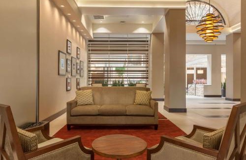 Highlands - Perkins Hotel | Embassy Suites Baton Rouge