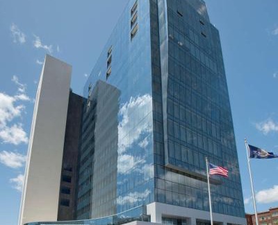 Downtown Buffalo Hotel | Embassy Suites Buffalo