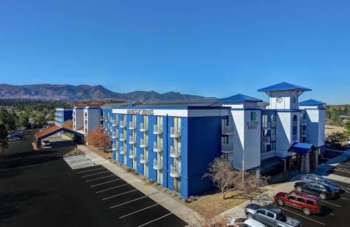 Briargate Hotel | Embassy Suites by Hilton Colorado Springs