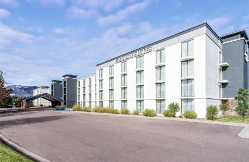 Briargate Hotel | Embassy Suites by Hilton Colorado Springs