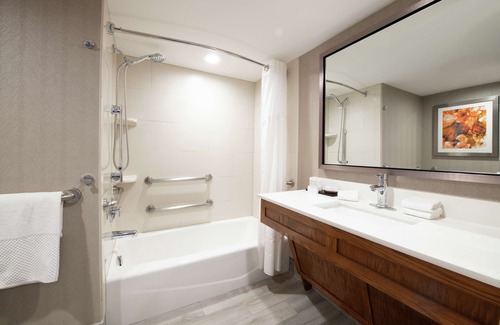 Briargate Hotel | Embassy Suites by Hilton Colorado Springs
