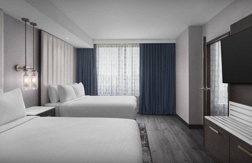 Pigeon Forge Resort | Embassy Suites By Hilton Pigeon Forge Resort