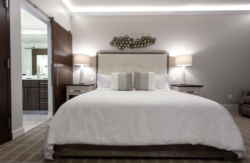 Grand Rapids Hotel | Embassy Suites by Hilton Grand Rapids Downtown,MI