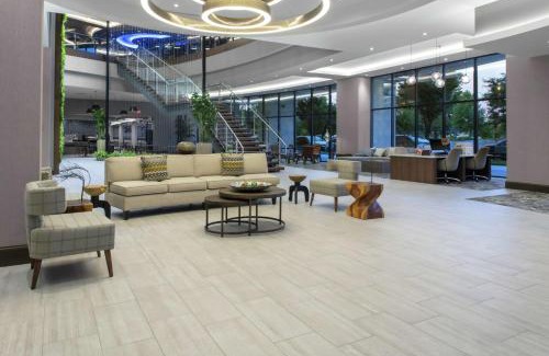 Grand Rapids Hotel | Embassy Suites By Hilton Grand Rapids Downtown