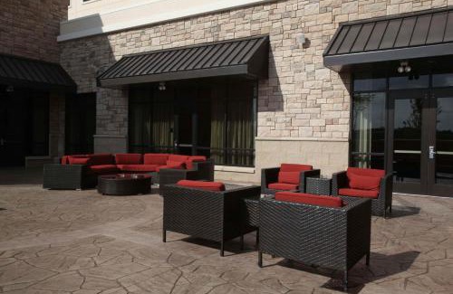 Westover Hotel | Embassy Suites by Hilton Fayetteville Fort Bragg