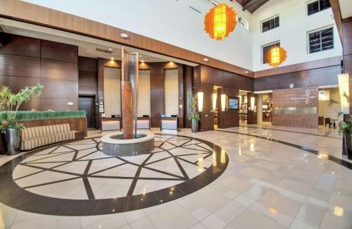 Westover Hotel | Embassy Suites by Hilton Fayetteville Fort Bragg