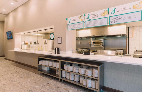 Gatlinburg Hotel | Embassy Suites By Hilton Gatlinburg Resort