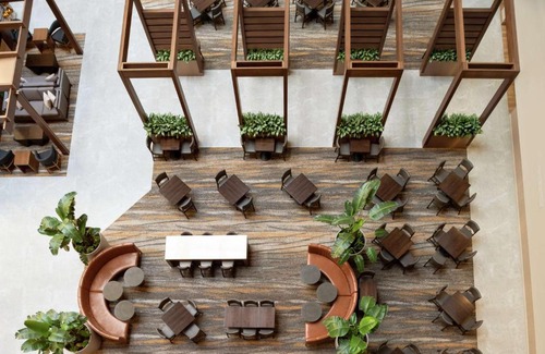 Independence Hotel | Embassy Suites by Hilton Cleveland Rockside