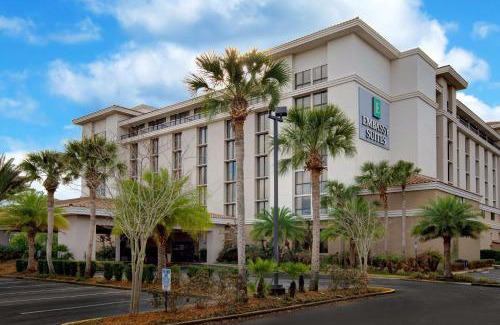 Southside Hotel | Embassy Suites by Hilton Jacksonville Baymeadows