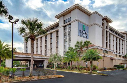 Southside Hotel | Embassy Suites by Hilton Jacksonville Baymeadows