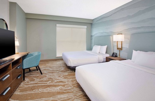San Marcos Hotel | Embassy Suites by Hilton San Marcos Hotel Conference Center
