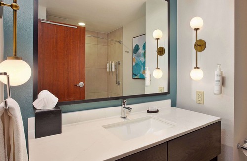 San Marcos Hotel | Embassy Suites by Hilton San Marcos Hotel Conference Center