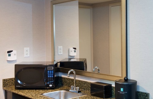 Livonia Hotel | Embassy Suites by Hilton Detroit Livonia Novi