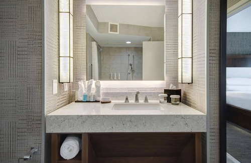 Romulus Hotel | Embassy Suites by Hilton Detroit Metro Airport