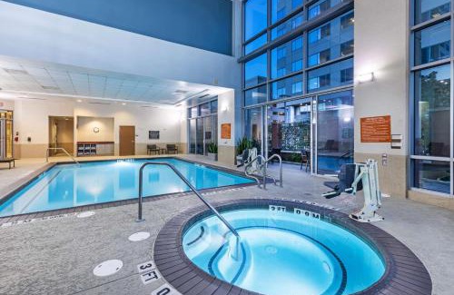 Memorial Hotel | Embassy Suites by Hilton Houston-Energy Corridor