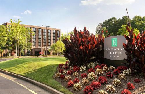 Richmond Hotel | Embassy Suites by Hilton Richmond