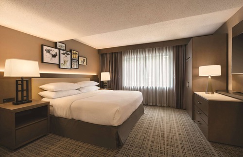 Richmond Hotel | Embassy Suites by Hilton Richmond