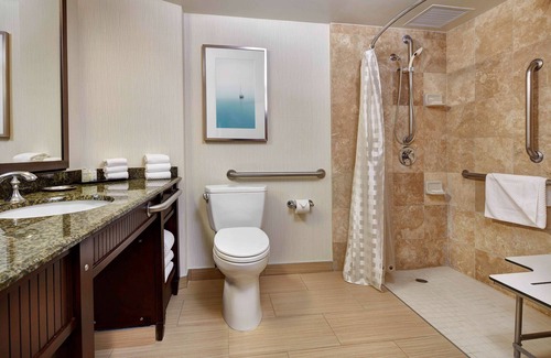 University City Hotel | Embassy Suites by Hilton San Diego La Jolla
