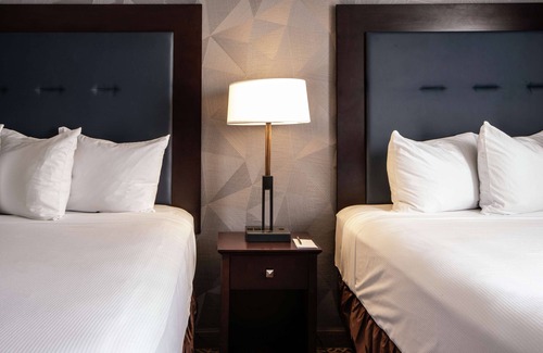 Tucson Hotel | Embassy Suites by Hilton Tucson East