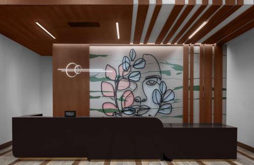 Madison Hotel | Embassy Suites By Hilton Madison Downtown