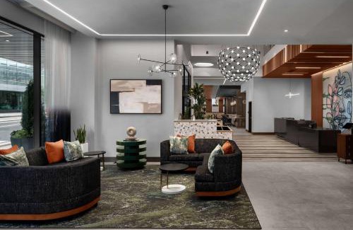 Madison Hotel | Embassy Suites By Hilton Madison Downtown