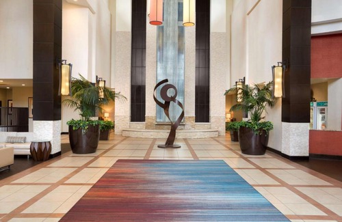 Ridgeland Hotel | Embassy Suites by Hilton Jackson North Ridgeland