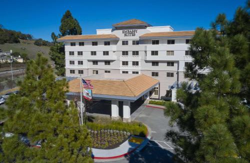 San Rafael Hotel | Embassy Suites by Hilton San Rafael Marin County