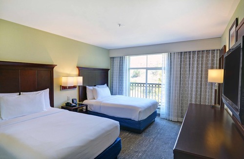 Valencia Hotel | Embassy Suites by Hilton Valencia