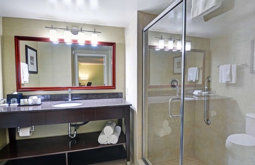 Valencia Hotel | Embassy Suites by Hilton Valencia