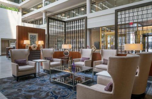 West End Hotel | Embassy Suites by Hilton Washington D.C. Georgetown