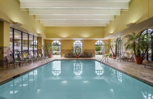 Greenville - Spartanburg Resort | Embassy Suites Greenville Golf Resort & Conference Center