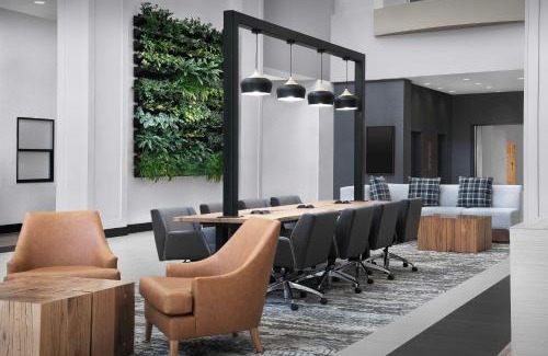 Tanasbourne Hotel | Embassy Suites Portland/Hillsboro