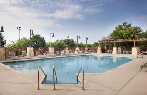 San Marcos Hotel | Embassy Suites San Marcos Hotel Conference Center