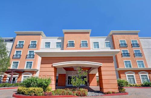 Valencia Hotel | Embassy Suites Valencia