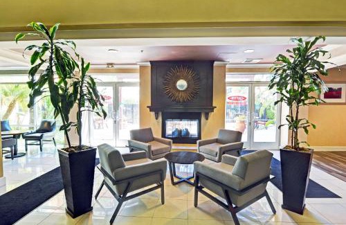 Valencia Hotel | Embassy Suites Valencia