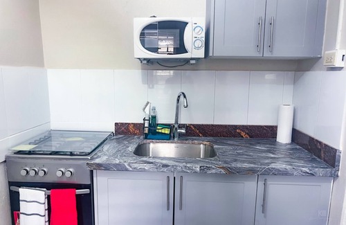 Mona Heights Apartment | Embassy Visits and Event Stays