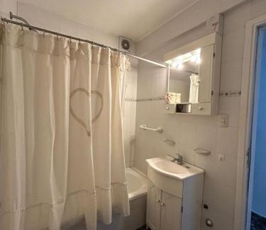 Necochea Apartment | EMBE DEPARTAMENTO Necochea