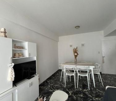 Necochea Apartment | EMBE DEPARTAMENTO Necochea