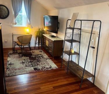 Holly House | Ember Loft