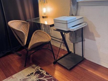 Holly House | Ember Loft