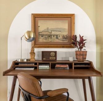 Yucca Valley House | Ember Stone