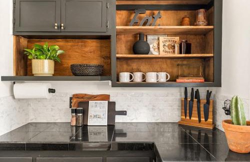 Yucca Valley House | Ember Stone