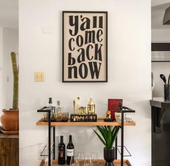 Yucca Valley House | Ember Stone