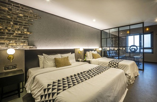 Ansan Hotel | Embledon Hotel