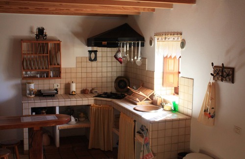 Taibique Cottage | Emblematic House The Grandparents